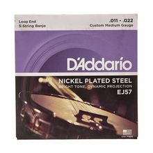 Daddario EJ57