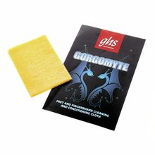 GHS GUITAR GORGOMYTE