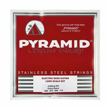 Pyramid Extra Heavy SS