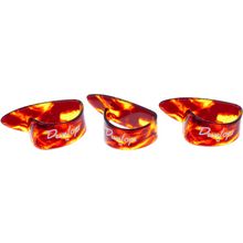 Dunlop Thumbpick Shell Medium