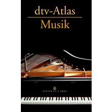 Bärenreiter dtv Atlas Musik