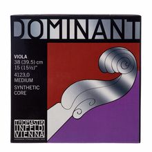 Thomastik Dominant Viola medium 38 cm