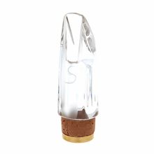 Pomarico Bb- Clarinet Jewel Saphir