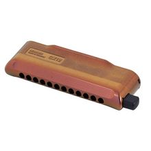 Hohner CX-12 Jazz Harmonica RTG