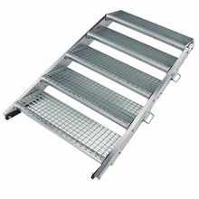 Stageworx Variable Stair 60-100cm
