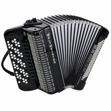 Weltmeister Romance 874 B-Handle Black
