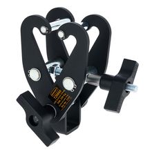Doughty T29860 Scissor Clamp Heavy
