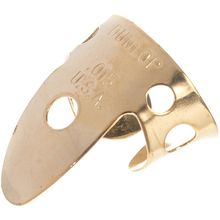 Dunlop Finger Pick BR .015"