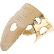 Dunlop Finger Pick BR .025"