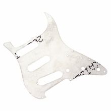 Fender Shield Pickguard 62 Strat