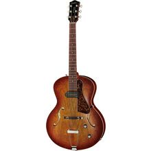 Godin 5th Avenue Kingpin Cognacburst
