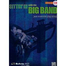 Belwin Sittin' In Big Band Trumpet