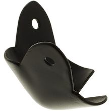 Adam Hall 4023 Corner with Cutaway BK
