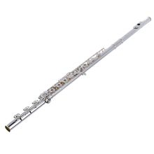 Muramatsu EX-III-RBE Flute