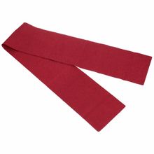 Jahn Keyboard Dust Cover Red