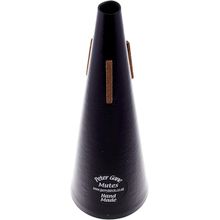 Peter Gane Flugelhorn Straight Mute