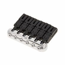 Schaller Guitar Bridge Hannes 6 C