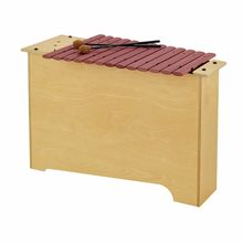 Sonor GBX CB F Deep Bass Xylophone