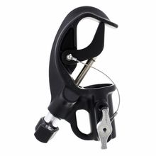 Avenger C337 Quick Action Junior Clamp