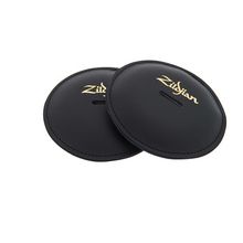 Zildjian Leather Pads for Marching Cymb