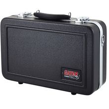 Gator ABS Deluxe Clarinet Case