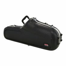 Gator ABS Deluxe Tenor Sax Case