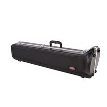 Gator ABS Deluxe Trombone Case