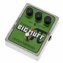 Electro Harmonix Bass Big Muff Pi