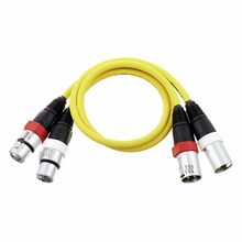 Sommer Cable Epilogue Micro Cable 0,5
