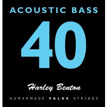Harley Benton Valuestrings A-Bass 40-95
