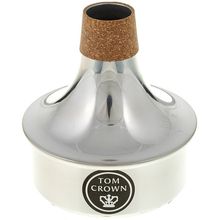 Tom Crown Piccolo Trumpet Practice Mute