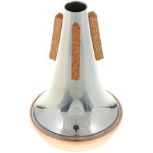 Tom Crown Piccolo Trumpet Straight KB