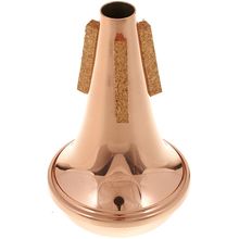 Tom Crown Piccolo Trumpet Straight Coppe