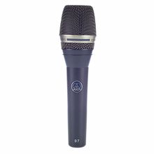 AKG D-7