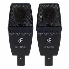 SE Electronics SE 4400A Stereo Set