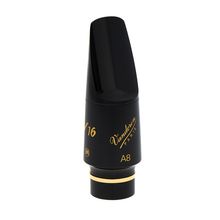 Vandoren V16 Alto Sax A8-M
