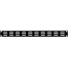 Adam Hall 87221VH Rack Plate