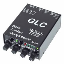 Rolls CL 151