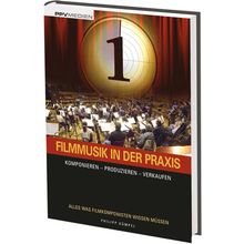 PPV Medien Filmmusik in der Praxis