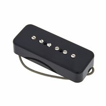 Seymour Duncan SP90-2B Black