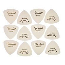 Fender Triangle Picks WH Set Medium