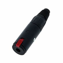 Neutrik NJ3 FC-6-BAG
