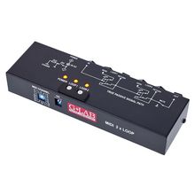 G-LAB MIDI 2x Looper