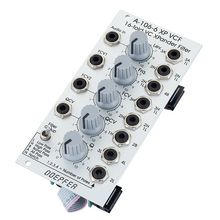 Doepfer A-106-6 XP Filter