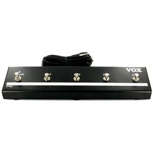Vox VFS5 Footswitch