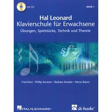 De Haske Klavierschule für Erwachsene 1