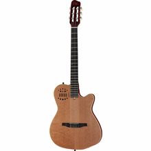 Godin ACS Nylon Slim NT Cedar