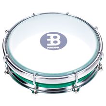 Meinl TBR06ABS-GR 6" Tamborim Green