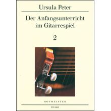 Friedrich Hofmeister Verlag Der Anfangsunterricht im Git.2
