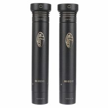 Oktava MK 012-01 MSP2 Black Pair
